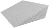 Klin antyrefluksowy w kratkę z profilowanym wkładem piankowym