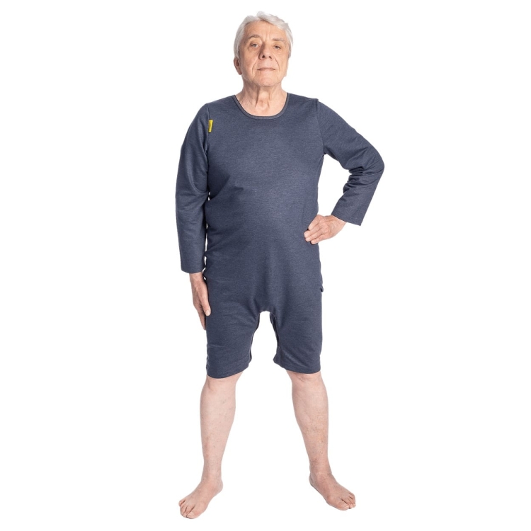 Body dla seniora
