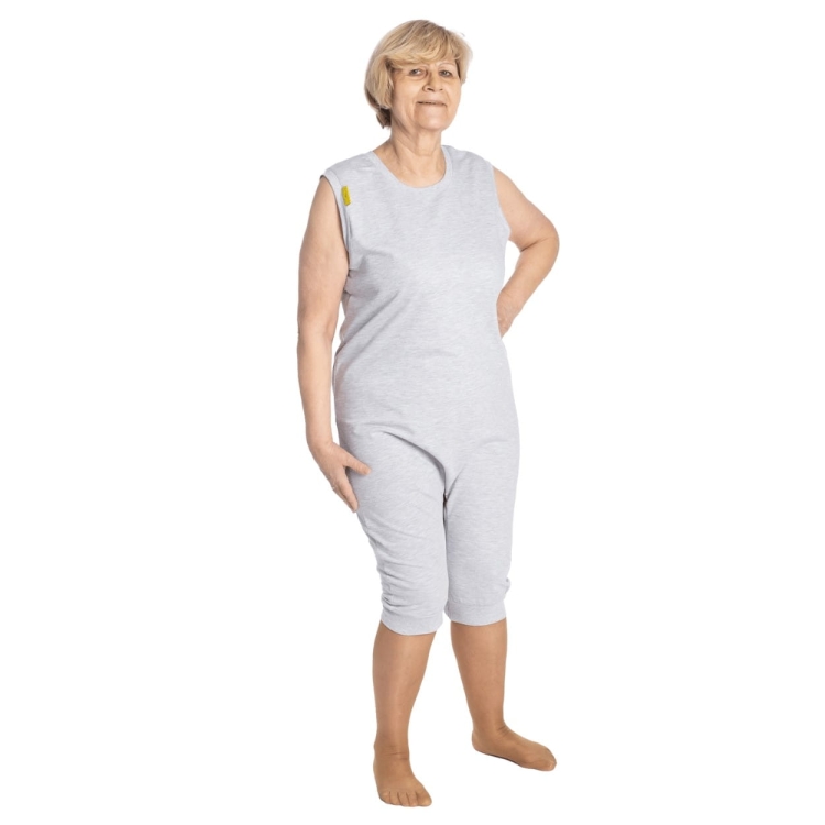 Body Śpiochy Alzheimer Demencja